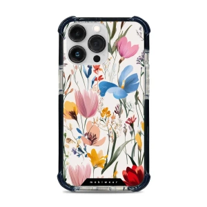 Hülle MagSafe Elite Bumper für Apple iPhone 13 Pro - Farbe DP70D