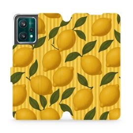 Hülle für Realme 9 Pro - Farbe VP81S