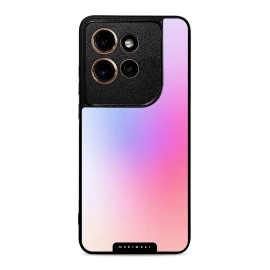 Hülle Glossy Case für Motorola Edge 50 Neo - Farbe G065G