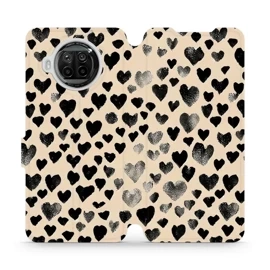 Hülle für Xiaomi Mi 10T Lite - Farbe VA51S