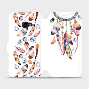 Hülle für Samsung Galaxy Xcover 4 - Farbe M003S