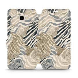 Hülle für Samsung Galaxy J4 Plus 2018 - Farbe V168S