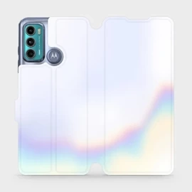 Hülle für Motorola Moto G60 - Farbe VP64S