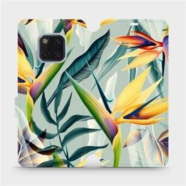 Hülle für Huawei Mate 20 Pro - Farbe MC02S