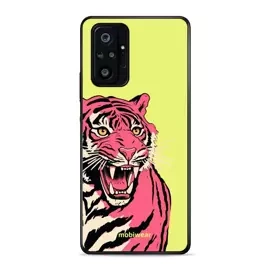 Hülle Glossy Case für Xiaomi Redmi Note 10 pro - Farbe G051G