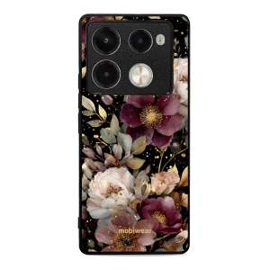 Hülle Glossy Case für Infinix Note 40 Pro Plus - Farbe G169G