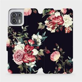 Hülle für Motorola Edge 20 Lite - Farbe VD11P