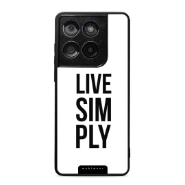 Hülle Glossy Case für Motorola Edge 60 Fusion - Farbe G070G