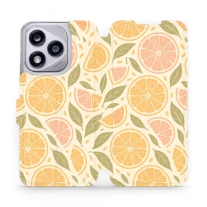 Hülle für Huawei Honor 400 Lite - Farbe VP80S