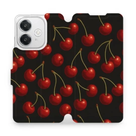 Hülle für OPPO A40M - Farbe VP83S