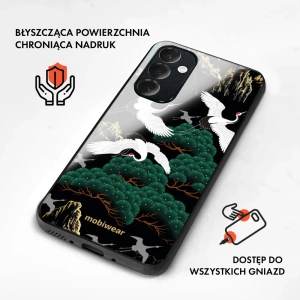 Hülle Glossy Case für Samsung Galaxy A07 - Farbe G042G