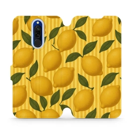 Hülle für Xiaomi Redmi 8 - Farbe VP81S