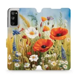 Hülle für Samsung Galaxy S20 FE - Farbe VP43S