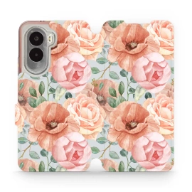 Hülle für Xiaomi POCO M7 - Farbe MP02S