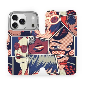 Hülle für Apple iPhone 17 Pro - Farbe VP18P