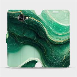 Hülle für Samsung Galaxy A5 2016 - Farbe VP38S