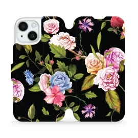 Hülle für Apple iPhone 15 - Farbe VD07S