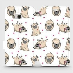 Hülle für HTC U11 - Farbe M097P