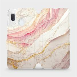 Hülle für Samsung Galaxy A20e - Farbe VP32S