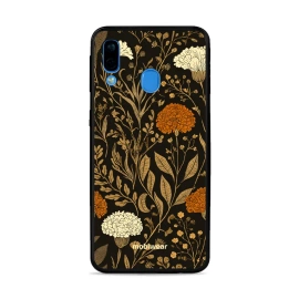 Hülle Glossy Case für Samsung Galaxy A40 - Farbe G174G