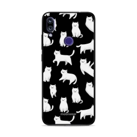 Hülle Glossy Case für Xiaomi Redmi 7 - Farbe G163G