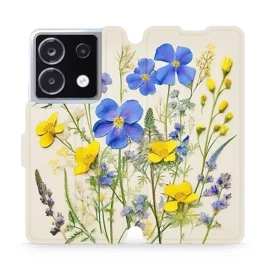 Hülle für Xiaomi POCO X6 - Farbe VP41S