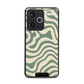 Hülle Glossy Case für Xiaomi Redmi Note 13 Pro Plus - Farbe GA57G