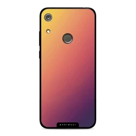 Hülle Glossy Case für Huawei Y6S - Farbe G066G