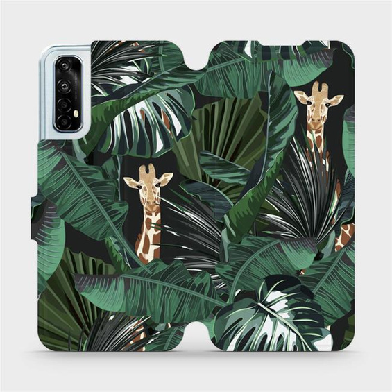 Hülle für Realme 7 - Farbe VP06P