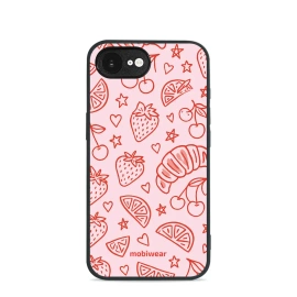 Hülle Glossy Case für Apple iPhone 16e - Farbe GP86G