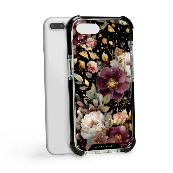 Hülle MagSafe Elite Bumper für Apple iPhone 8 Plus - Farbe D169D