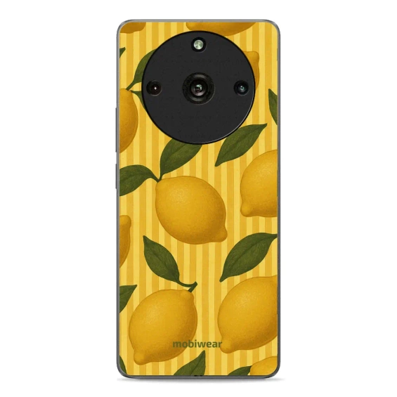 Hülle Glossy Case für Realme 11 Pro Plus - Farbe GP81G