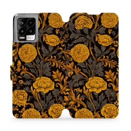 Hülle für Realme 8 - Farbe V173S