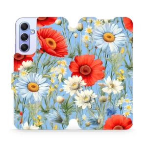 Hülle für Samsung Galaxy A34 5G - Farbe VP44S