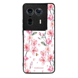 Hülle Glossy Case für Motorola Edge 50 Ultra - Farbe G033G