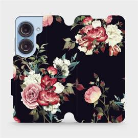 Hülle für Asus Zenfone 9 - Farbe VD11P