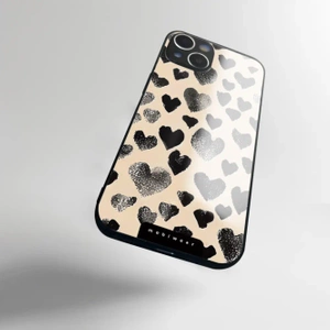 Hülle Glossy Case für Samsung Galaxy M55 5G - Farbe GA51G