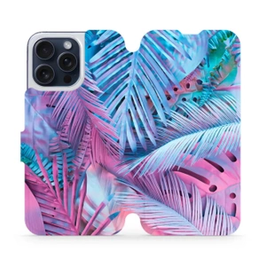 Hülle für Apple iPhone 15 Pro Max - Farbe MG10S