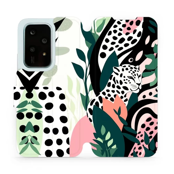 Hülle für Huawei Honor 200 Lite - Farbe VP53S