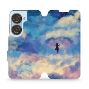 Hülle für Asus Zenfone 10 - Farbe MR09S