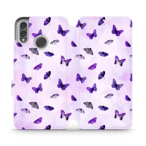 Hülle für Huawei Honor 8X - Farbe VP76S