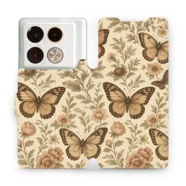 Hülle für Infinix Note 40 Pro - Farbe VP92S