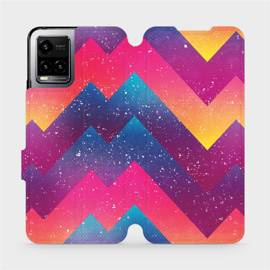 Hülle für Vivo Y21S - Farbe V110S