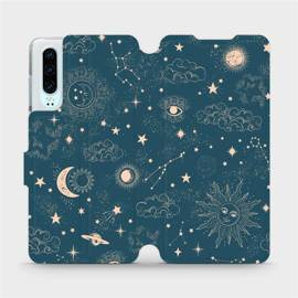 Hülle für Huawei P30 - Farbe VP14S