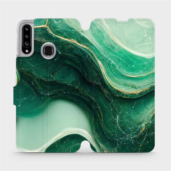 Hülle für Samsung Galaxy A20S - Farbe VP38S