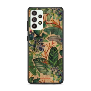 Hülle Glossy Case für Samsung Galaxy A52S 5G - Farbe G036G