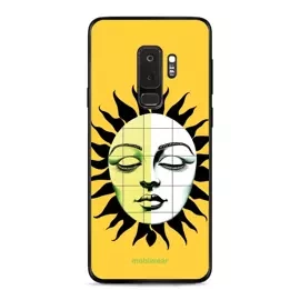 Hülle Glossy Case für Samsung Galaxy S9 Plus - Farbe G056G