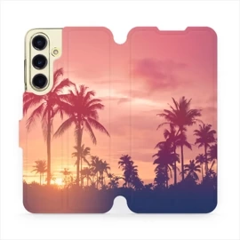 Hülle für Samsung Galaxy S24 FE - Farbe M134P