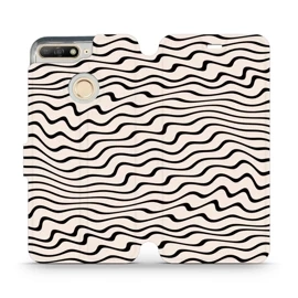 Hülle für Huawei Y6 Prime 2018 - Farbe VA62S