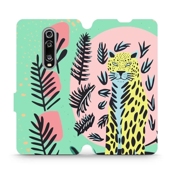 Hülle für Xiaomi Mi 9T - Farbe VP52S